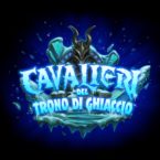 I Giocatori di Hearthstone diventano Cavalieri del Trono di Ghiaccio