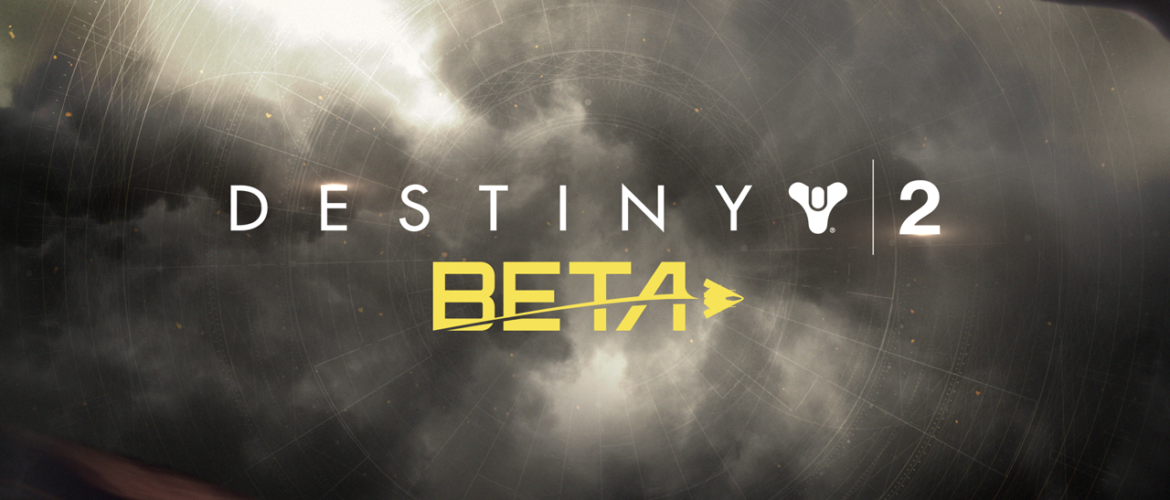 Trailer di lancio ufficiale della Beta di Destiny 2