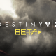 Trailer di lancio ufficiale della Beta di Destiny 2