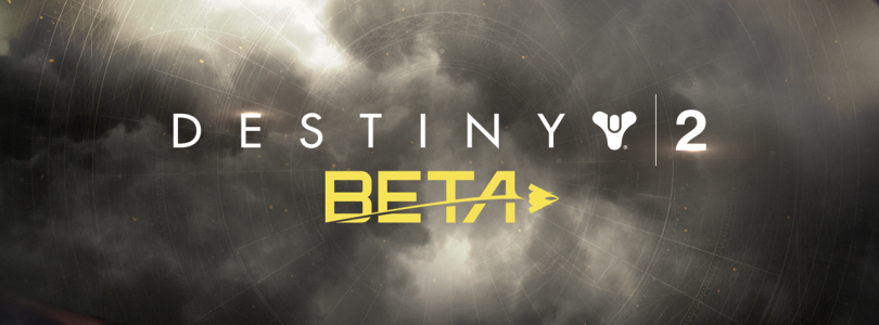Trailer di lancio ufficiale della Beta di Destiny 2