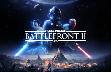 La beta multiplayer di Star Wars Battlefront II  è in arrivo ad Ottobre