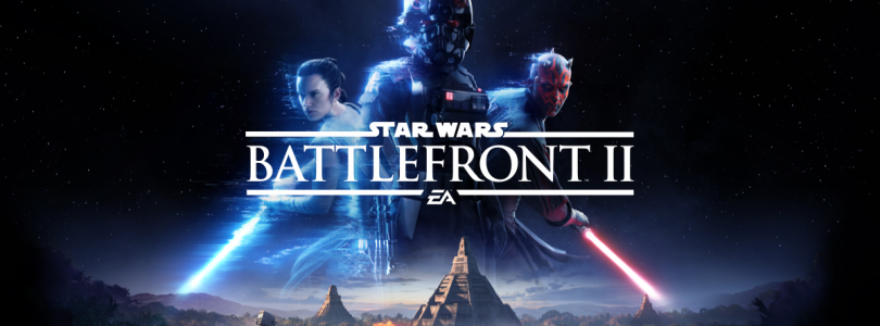 La beta multiplayer di Star Wars Battlefront II  è in arrivo ad Ottobre