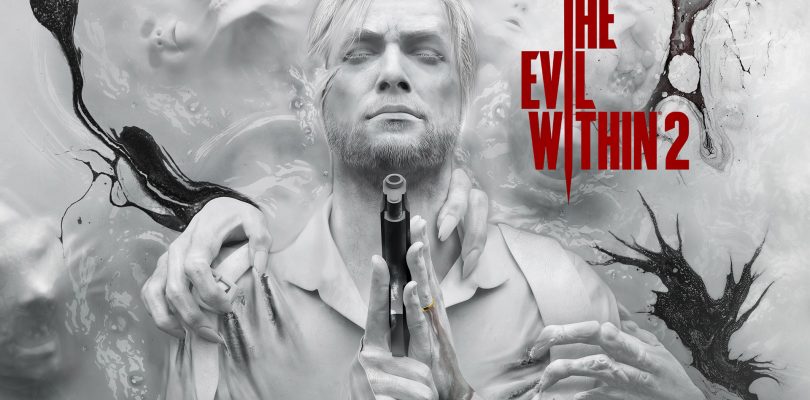 The Evil Within 2 è finalmente disponibile da oggi