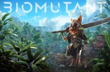 BioMutant si mostra alla Gamescom 2017 con gameplay e trailer