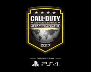 Call of Duty: World League Championship 2017 è alle porte