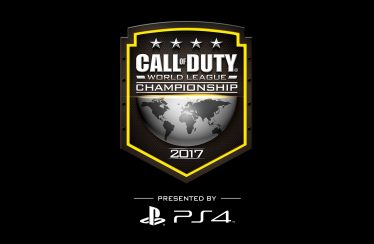Call of Duty: World League Championship 2017 è alle porte