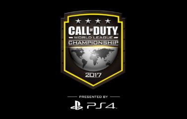 Call of Duty: World League Championship 2017 è alle porte