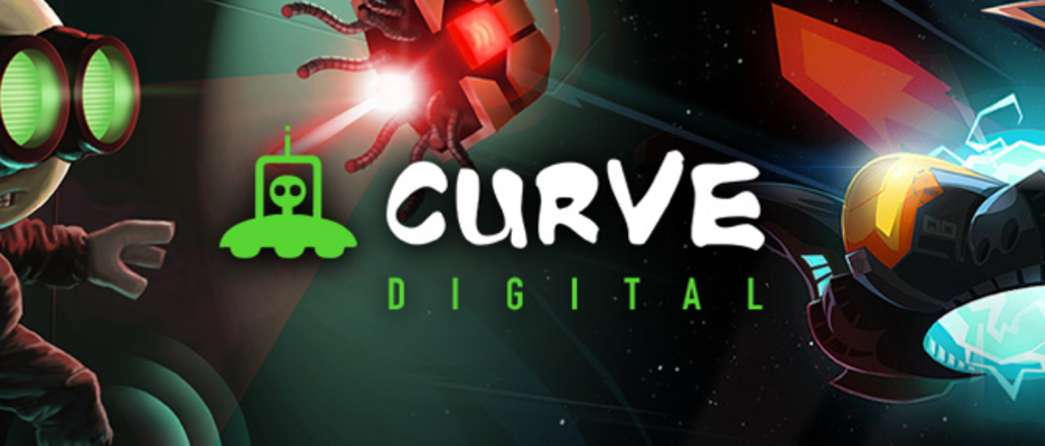 Curve Digital porta su Nintendo Switch The Flame in the Flood e Human Fall Flat