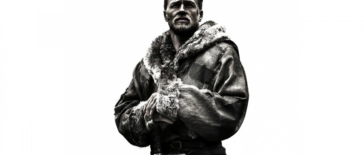 Clip esclusiva per King Arthur: il Potere della Spada
