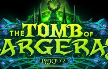 La Tomba di SargerasLa più grande patch di sempre di World of Warcraft