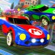 Svelate esclusive Battle-Car di Rocket League per Nintendo Switch