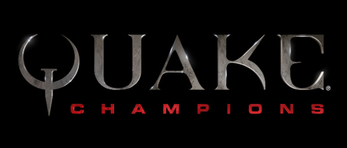 Quake Champions: il Profilo del campione