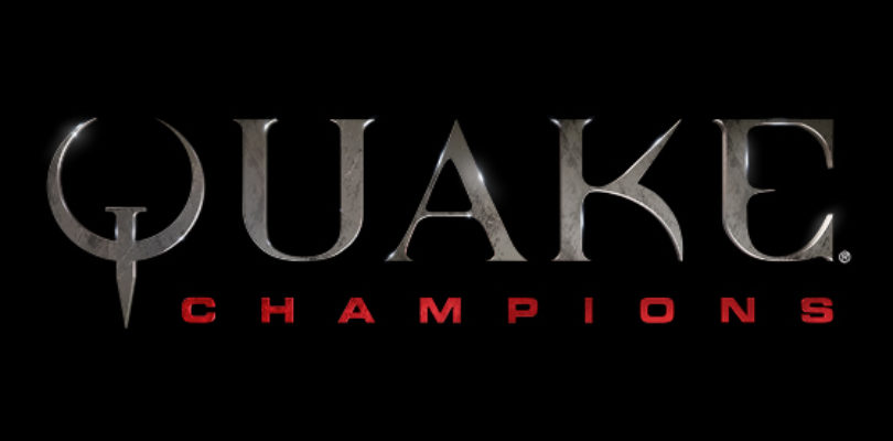Quake Champions: il Profilo del campione