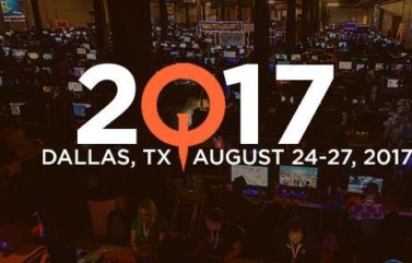 Aperte le qualificazioni per il torneo QuakeCon