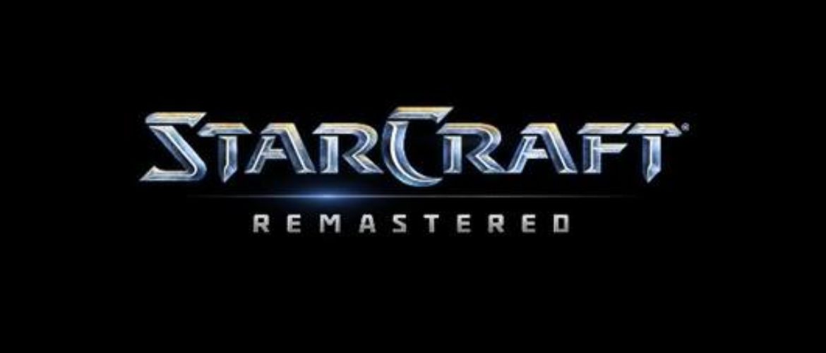 StarCraft: Remastered è ora disponibile
