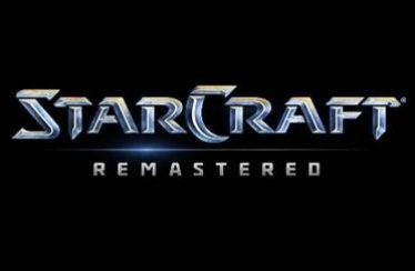 StarCraft: Remastered è ora disponibile