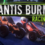 Mantis Burn Racing presto in arrivo su Nintendo Switch