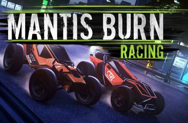 Mantis Burn Racing presto in arrivo su Nintendo Switch