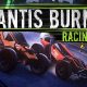 Mantis Burn Racing presto in arrivo su Nintendo Switch