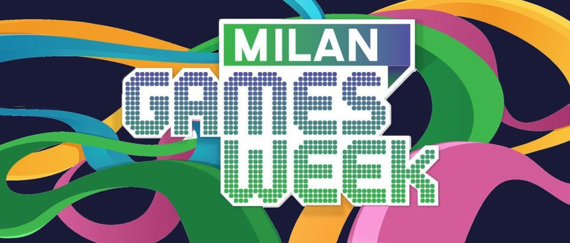 Tanti giochi e attività per i più piccoli in Milan Games Week Family 2017