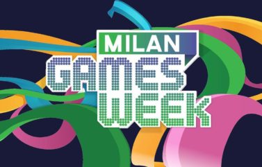 Tanti giochi e attività per i più piccoli in Milan Games Week Family 2017