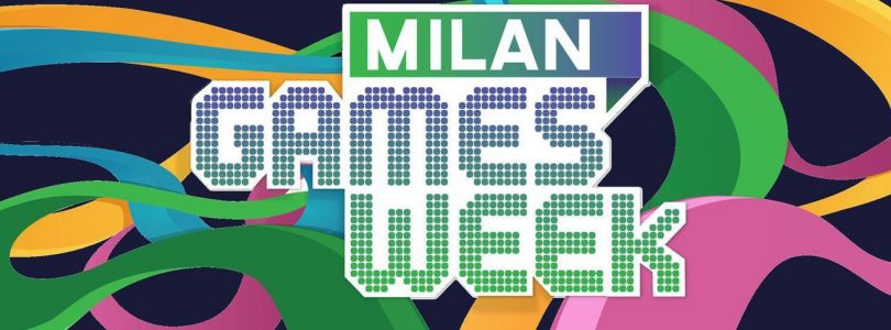 Tanti giochi e attività per i più piccoli in Milan Games Week Family 2017