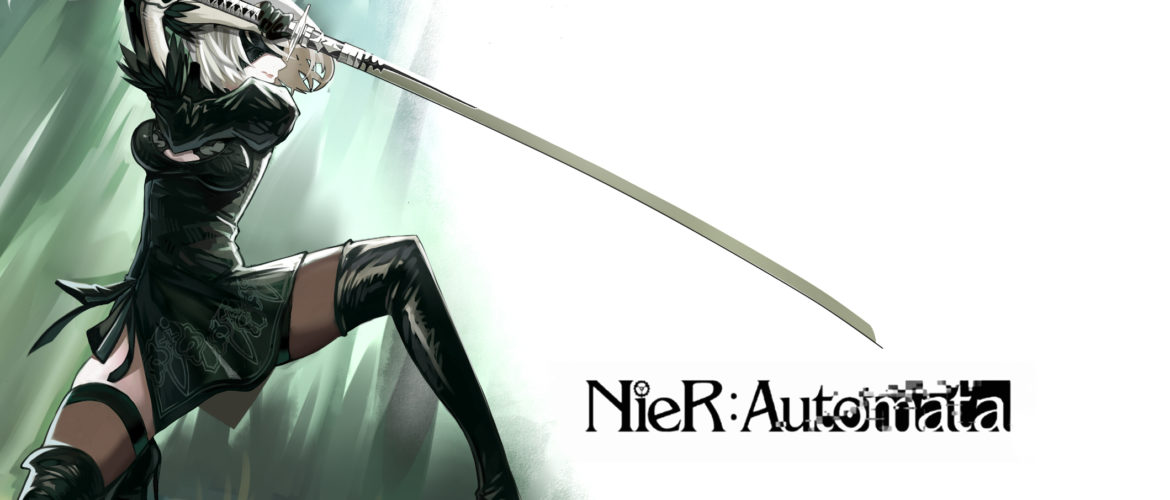 NieR:Automata – Soundtrack per omaggiare le due milioni di copie vendute in tutto il mondo