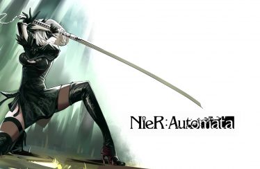 NieR:Automata – Soundtrack per omaggiare le due milioni di copie vendute in tutto il mondo