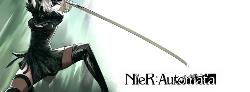 NieR:Automata – Soundtrack per omaggiare le due milioni di copie vendute in tutto il mondo