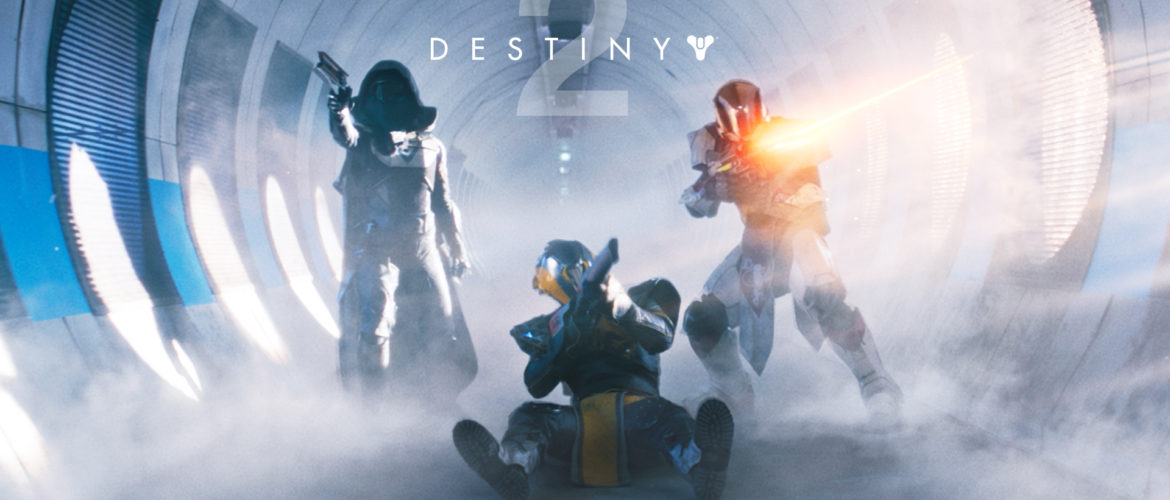 L’Alba di Una Nuova Leggenda: l’epico trailer live-action per il lancio di Destiny 2