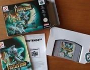 N64 – Castlevania Legacy of Darkness – PAL – Complete