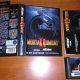 MD – Mortal Kombat 2