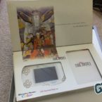 BANDAI – Wonderswan Color Final Fantasy II Bundle