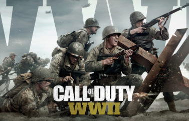 Trailer ufficiale di Call of Duty: WWII – Carentan