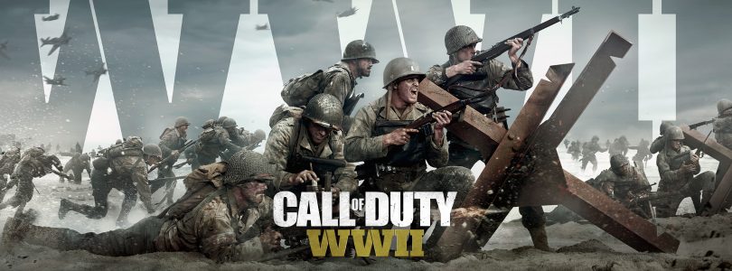 Trailer ufficiale di Call of Duty: WWII – Carentan