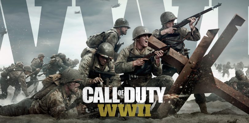 Trailer ufficiale di Call of Duty: WWII – Carentan