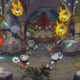 boss fight