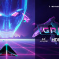 GRIDD: Retroenhanced si fa bello per il lancio di Xbox One X