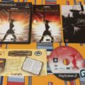 PS2 – Baldur’s Gate Dark Alliance