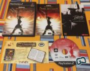 PS2 – Baldur’s Gate Dark Alliance