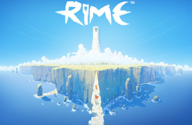 RiME disponibile per Nintendo Switch dal 17 Novembre