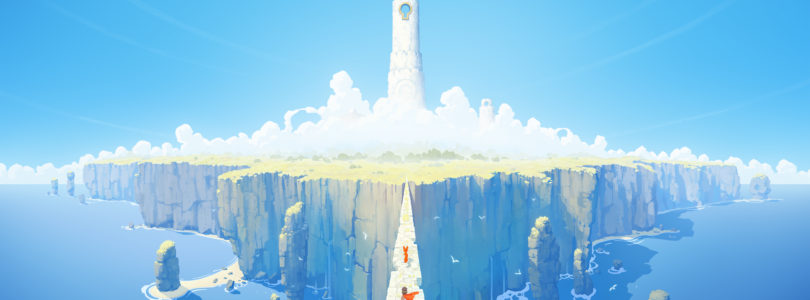 RiME disponibile per Nintendo Switch dal 17 Novembre