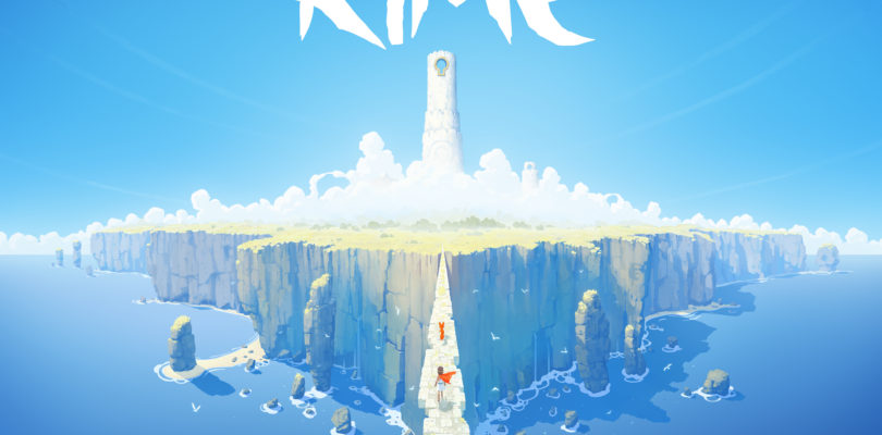 RiME disponibile per Nintendo Switch dal 17 Novembre