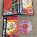 SATURN – Discworld 2 – PAL – Complete