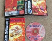 SATURN – Discworld 2 – PAL – Complete