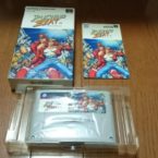 SFC – Rushing Beat