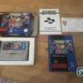 SNES – Battletoads & Double Dragon – PAL – Complete