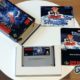 SNES – Terranigma – PAL – Complete