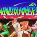 Windjammers il remake