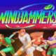 Windjammers il remake